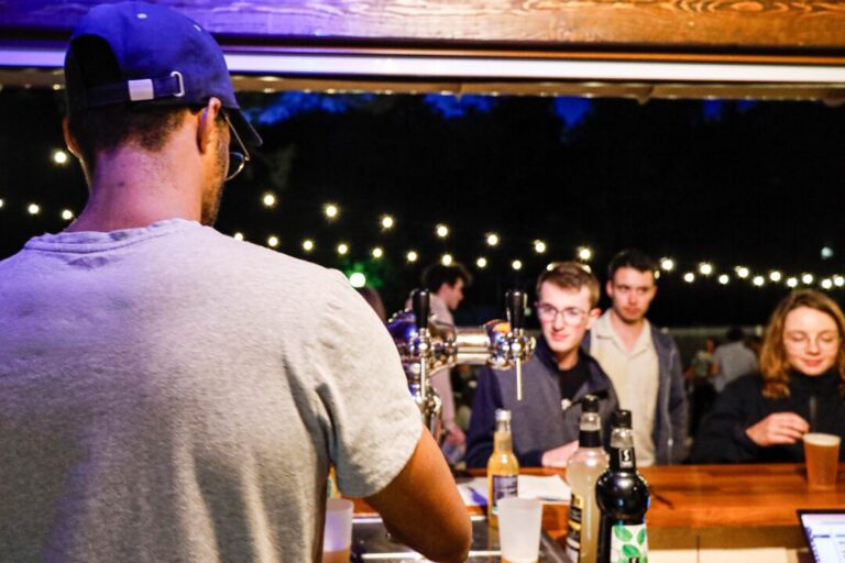 Camping La Vallée Heureuse - Bild 12 Camping La Vallée Heureuse - Bild 12