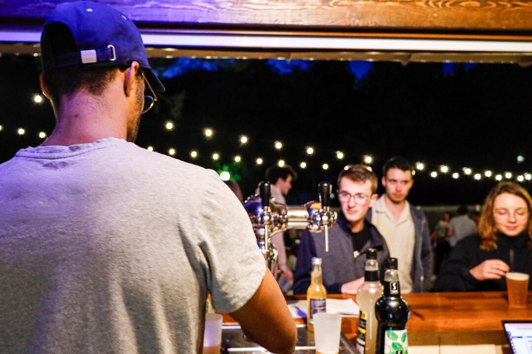 Camping La Vallée Heureuse - Bild 12 Camping La Vallée Heureuse - Bild 12