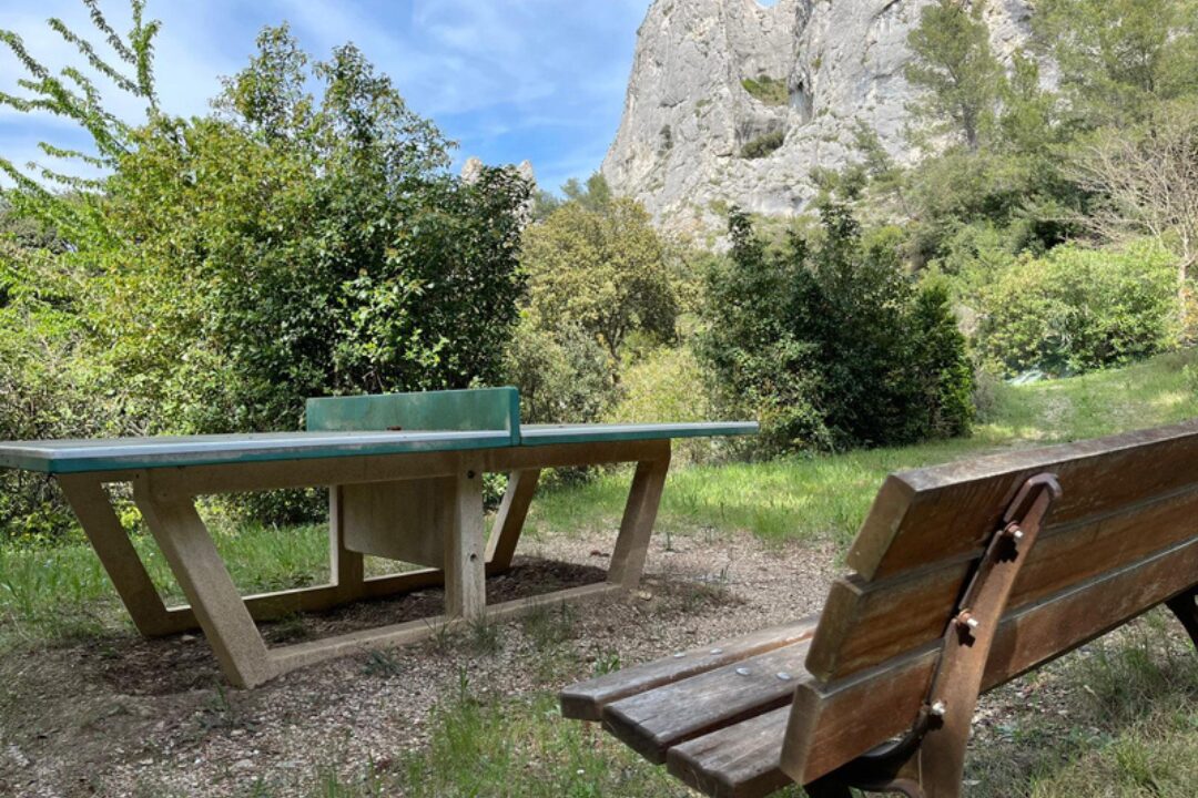 Camping La Vallée Heureuse - Bild 13 Camping La Vallée Heureuse - Bild 13