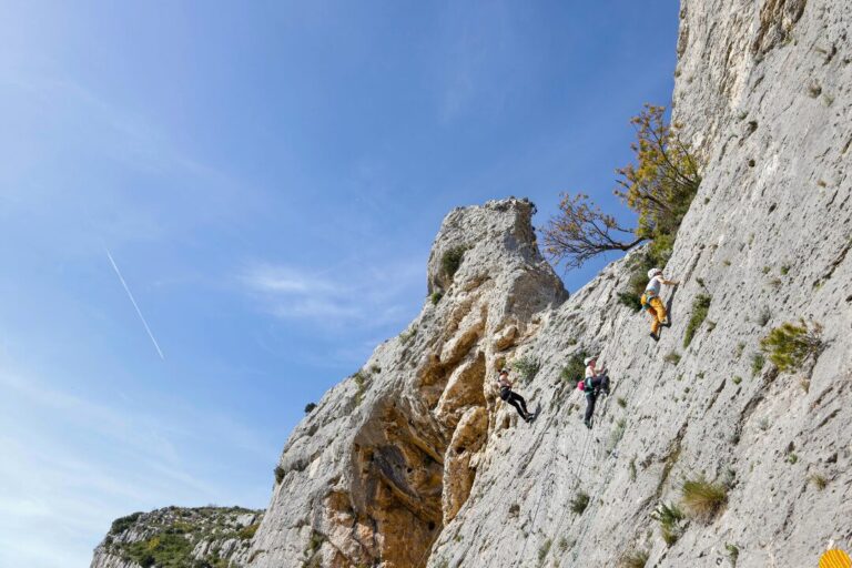 Camping La Vallée Heureuse - Bild 14 Camping La Vallée Heureuse - Bild 14