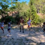 Camping La Vallée Heureuse - Bild 15 Camping La Vallée Heureuse - Bild 15