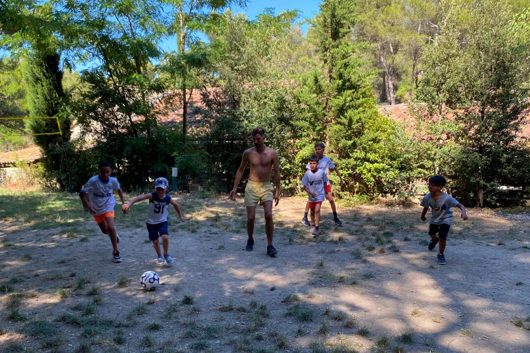 Camping La Vallée Heureuse - Bild 15 Camping La Vallée Heureuse - Bild 15