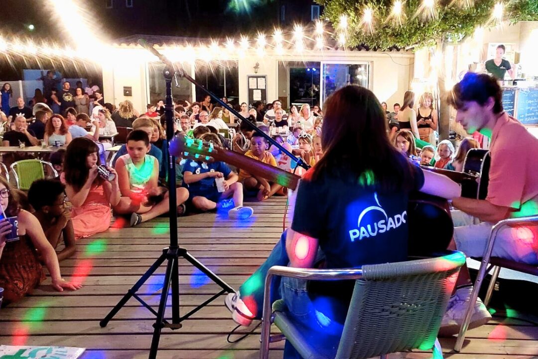 Camping La Vallée Heureuse - Bild 16 Camping La Vallée Heureuse - Bild 16