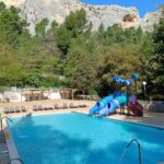 Camping La Vallée Heureuse - Bild 19 Camping La Vallée Heureuse - Bild 19