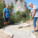 Camping La Vallée Heureuse - Bild 2 Camping La Vallée Heureuse - Bild 2