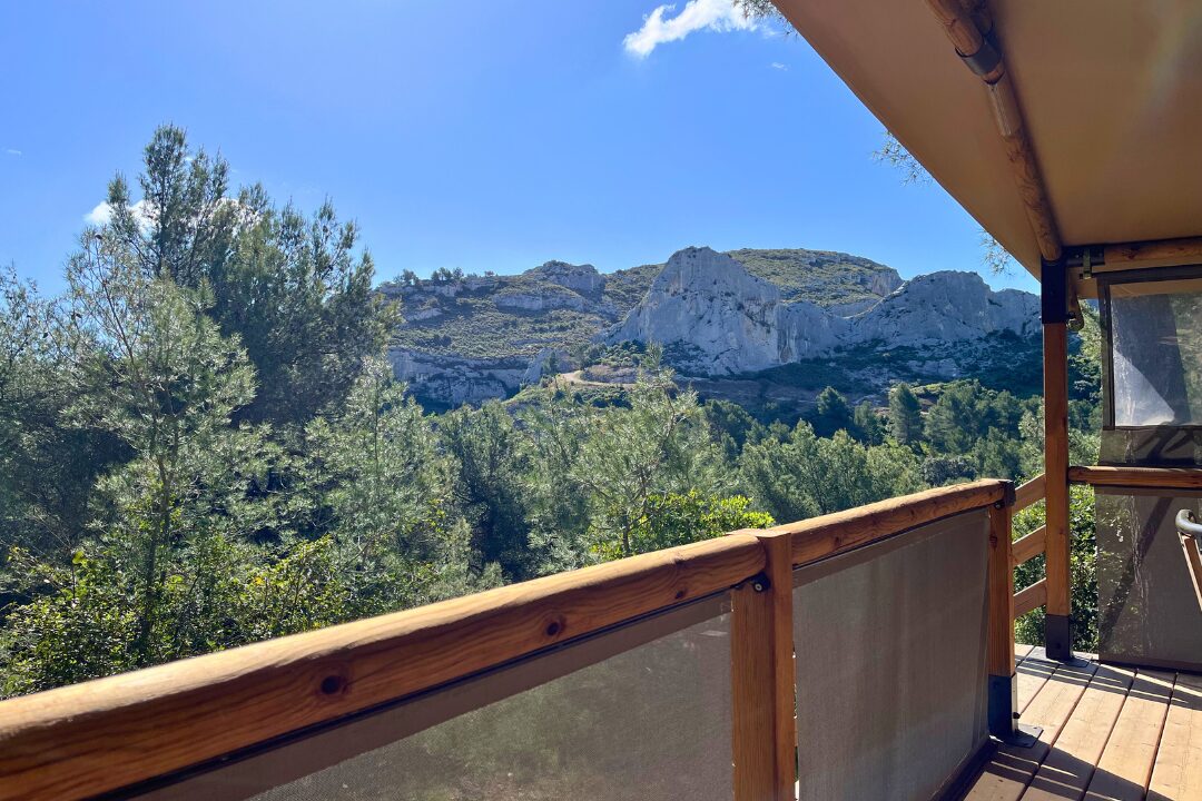 Camping La Vallée Heureuse - Bild 20 Camping La Vallée Heureuse - Bild 20