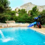 Camping La Vallée Heureuse - Bild 4 Camping La Vallée Heureuse - Bild 4