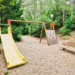 Camping La Vallée Heureuse - Bild 5 Camping La Vallée Heureuse - Bild 5