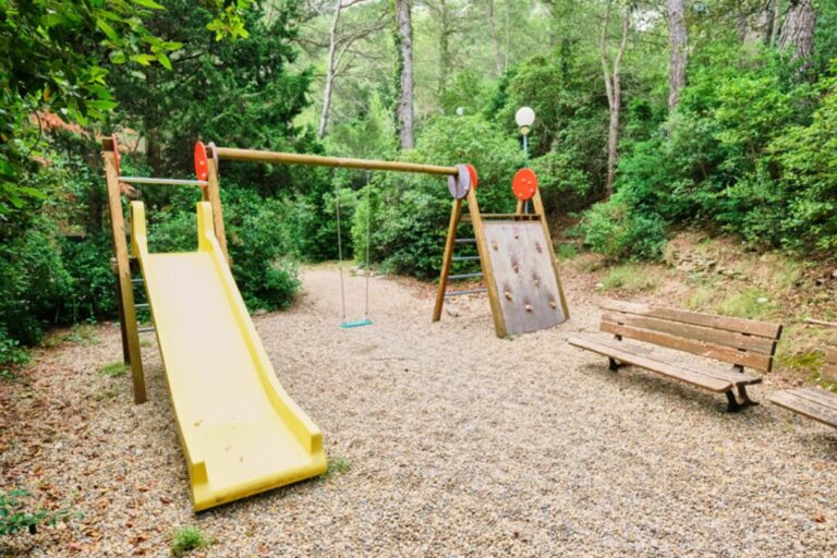 Camping La Vallée Heureuse - Bild 5 Camping La Vallée Heureuse - Bild 5