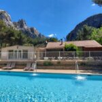 Camping La Vallée Heureuse - Bild 6 Camping La Vallée Heureuse - Bild 6