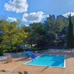 Camping La Vallée Heureuse - Bild 7 Camping La Vallée Heureuse - Bild 7