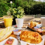 Camping La Vallée Heureuse - Bild 8 Camping La Vallée Heureuse - Bild 8