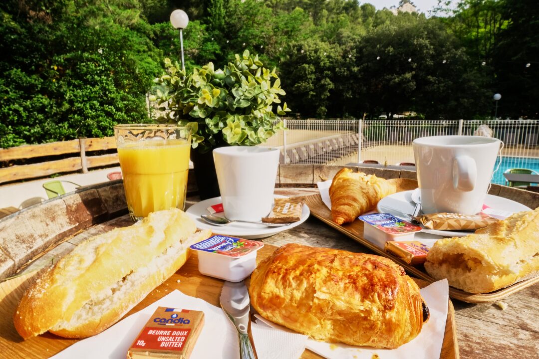 Camping La Vallée Heureuse - Bild 8 Camping La Vallée Heureuse - Bild 8