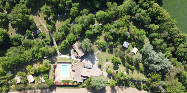 Camping La Vaugelette - Bild 1