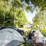 Camping La Venise De L'ouest - Bild 10 Camping La Venise De L'ouest - Bild 10