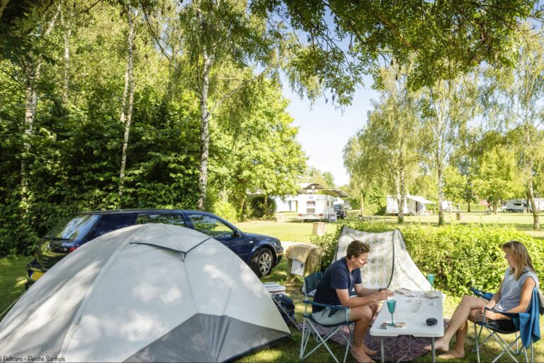 Camping La Venise De L'ouest - Bild 10 Camping La Venise De L'ouest - Bild 10