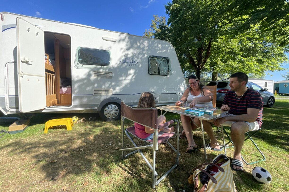 Camping La Venise De L'ouest - Bild 12 Camping La Venise De L'ouest - Bild 12