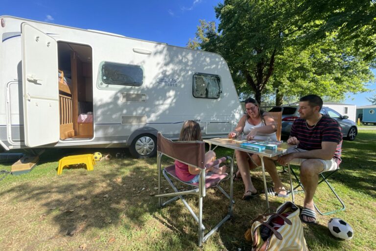 Camping La Venise De L'ouest - Bild 12 Camping La Venise De L'ouest - Bild 12