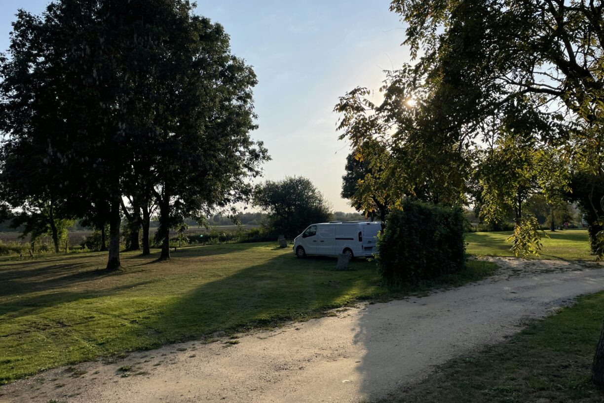 Camping La Venise De L'ouest - Bild 13 Camping La Venise De L'ouest - Bild 13