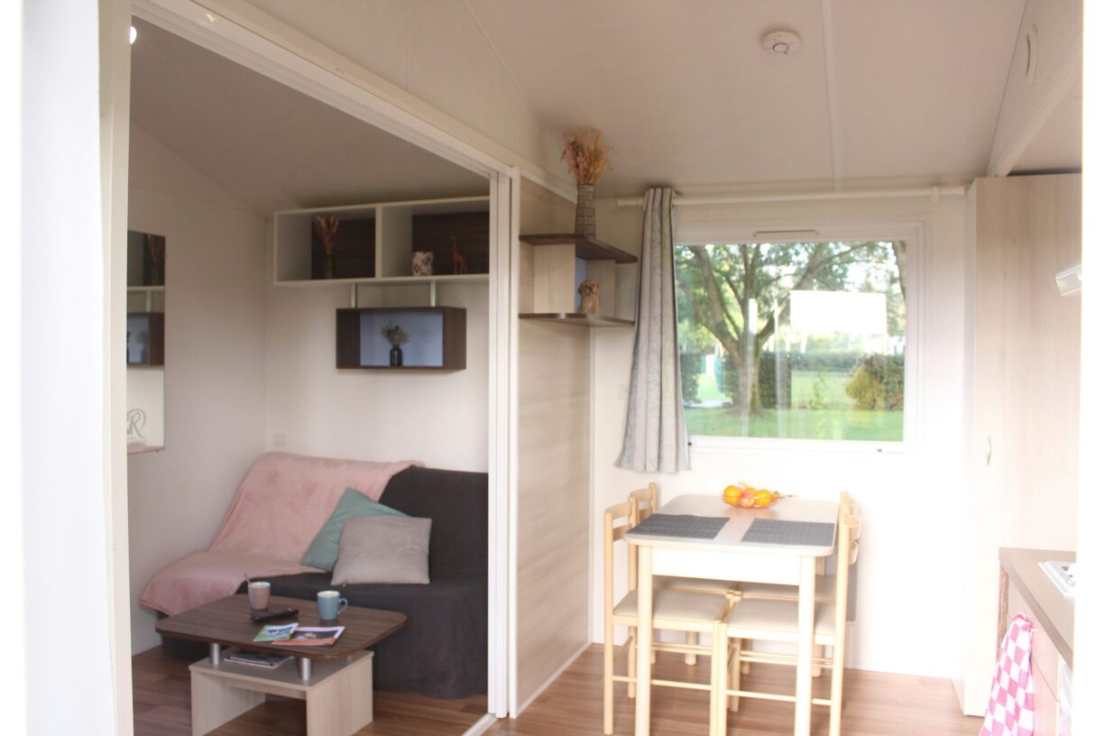 Camping La Venise De L'ouest - Bild 14 Camping La Venise De L'ouest - Bild 14