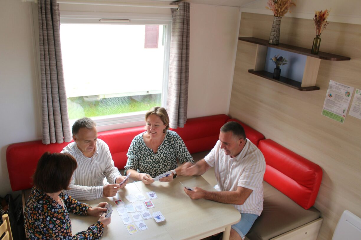 Camping La Venise De L'ouest - Bild 15 Camping La Venise De L'ouest - Bild 15