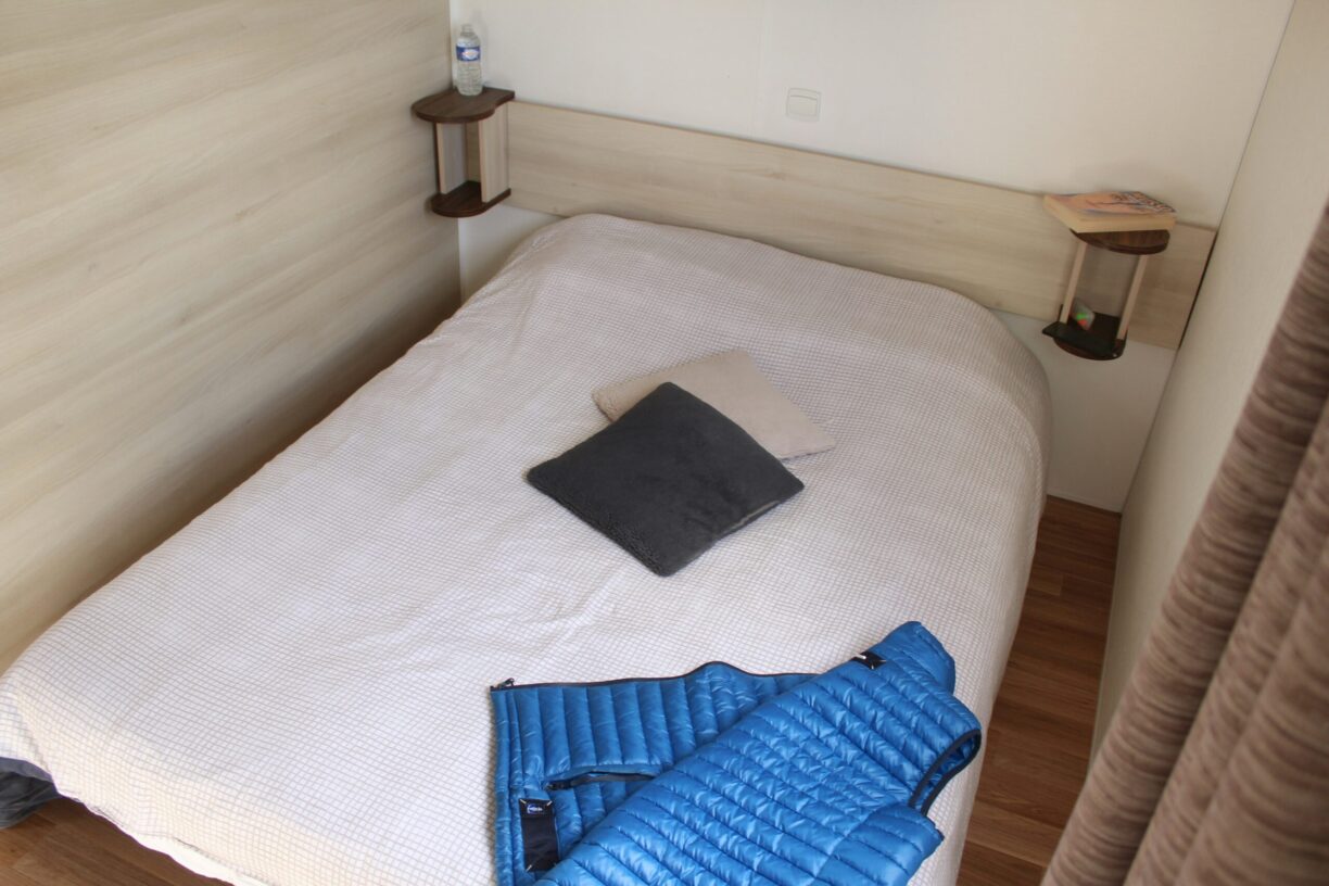 Camping La Venise De L'ouest - Bild 16 Camping La Venise De L'ouest - Bild 16