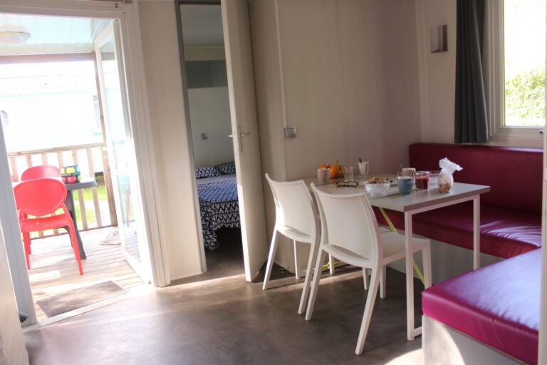 Camping La Venise De L'ouest - Bild 17 Camping La Venise De L'ouest - Bild 17