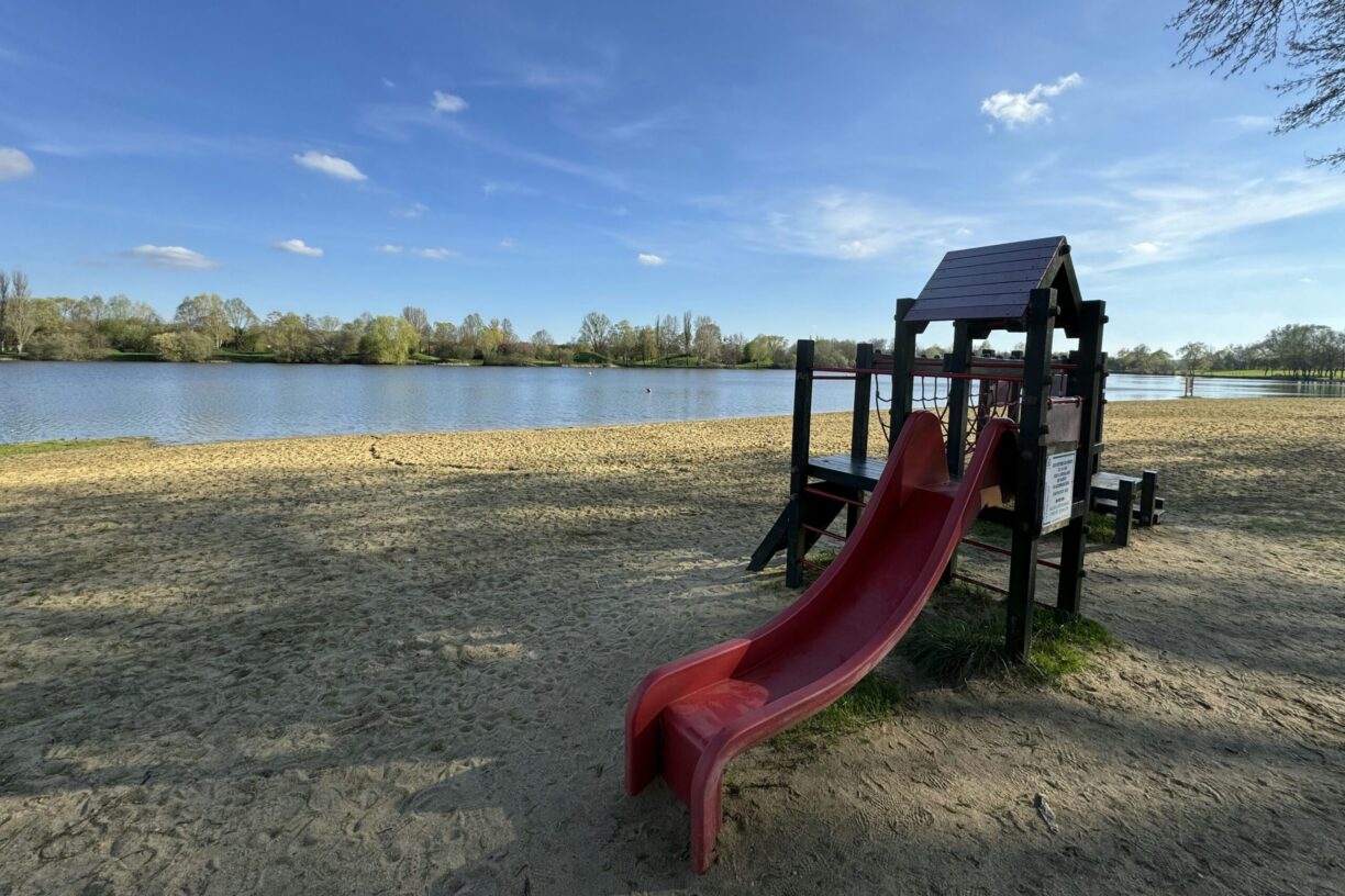 Camping La Venise De L'ouest - Bild 18 Camping La Venise De L'ouest - Bild 18