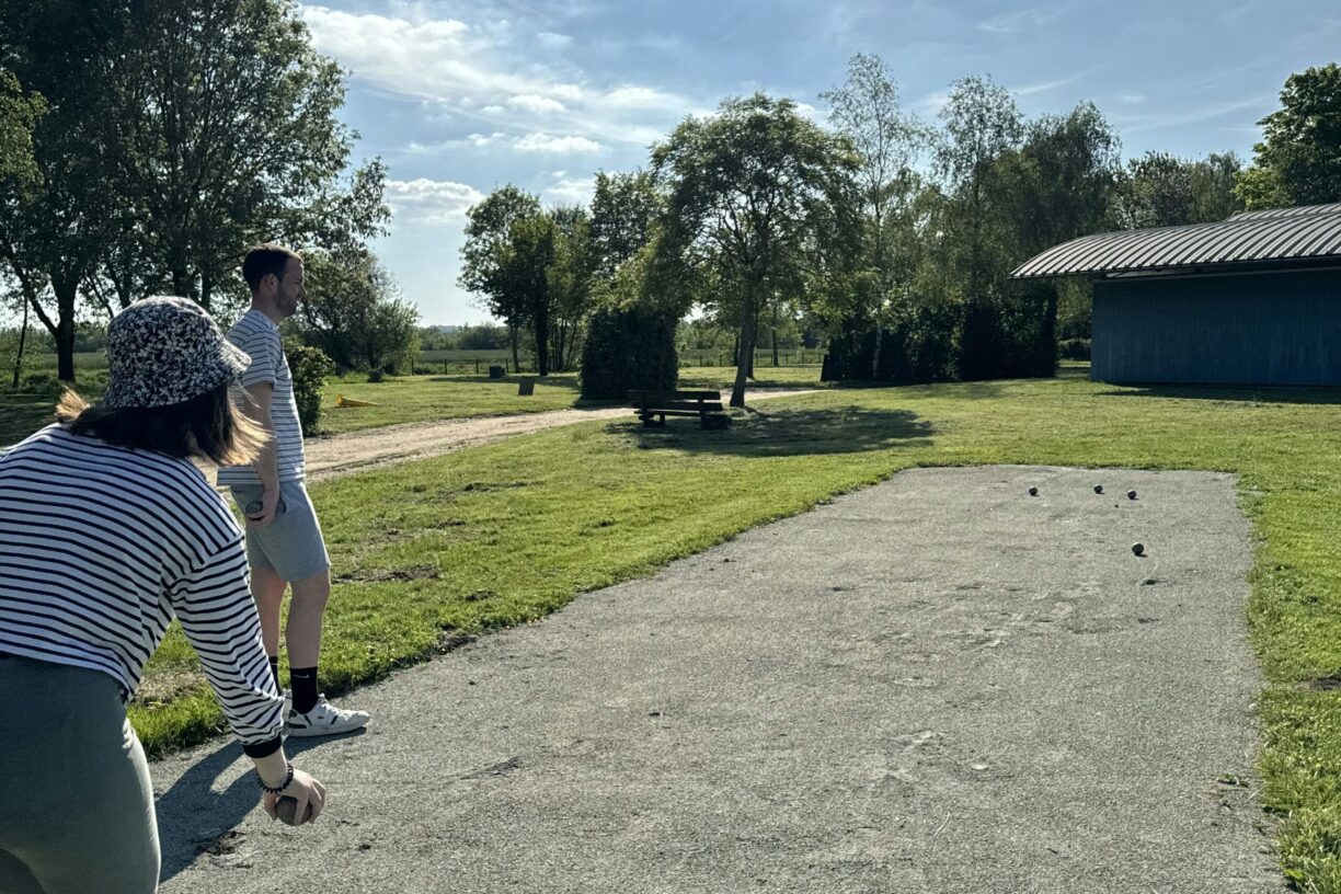 Camping La Venise De L'ouest - Bild 19 Camping La Venise De L'ouest - Bild 19