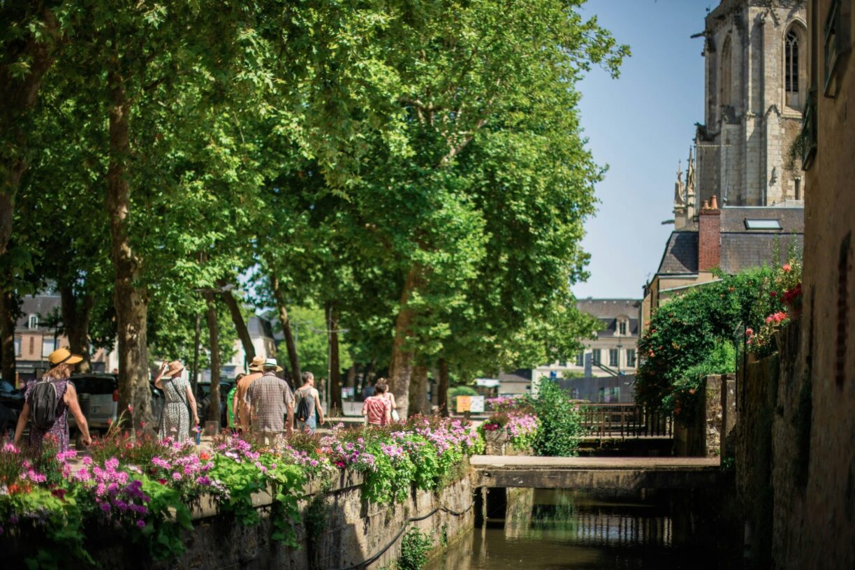 Camping La Venise De L'ouest - Bild 20 Camping La Venise De L'ouest - Bild 20