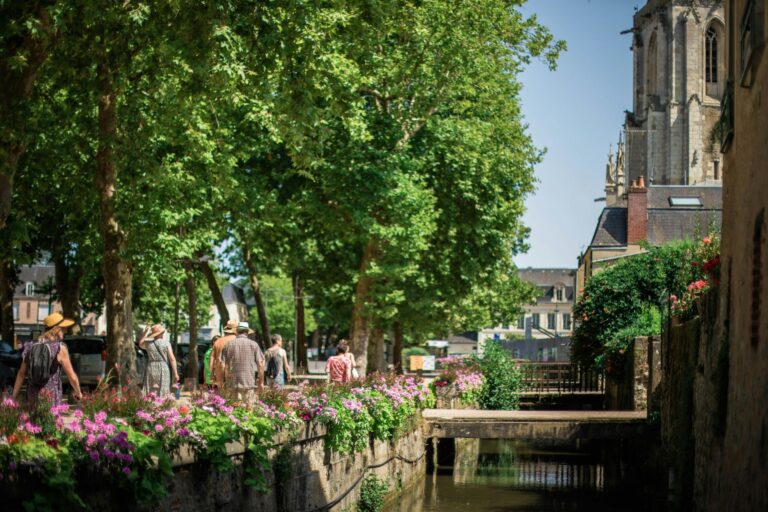 Camping La Venise De L'ouest - Bild 20 Camping La Venise De L'ouest - Bild 20