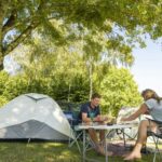 Camping La Venise De L'ouest - Bild 4 Camping La Venise De L'ouest - Bild 4