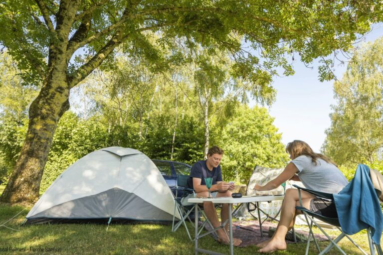 Camping La Venise De L'ouest - Bild 4 Camping La Venise De L'ouest - Bild 4