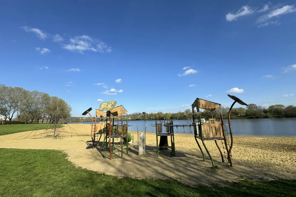 Camping La Venise De L'ouest - Bild 5 Camping La Venise De L'ouest - Bild 5