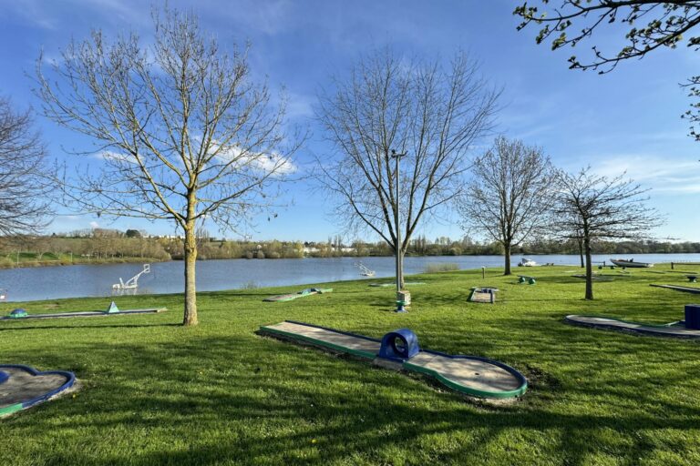 Camping La Venise De L'ouest - Bild 6 Camping La Venise De L'ouest - Bild 6