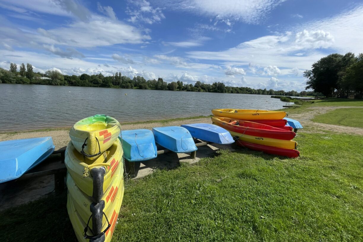 Camping La Venise De L'ouest - Bild 7 Camping La Venise De L'ouest - Bild 7