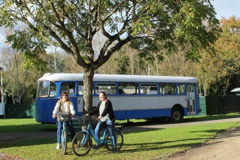 Camping La Venise De L'ouest - Bild 8 Camping La Venise De L'ouest - Bild 8