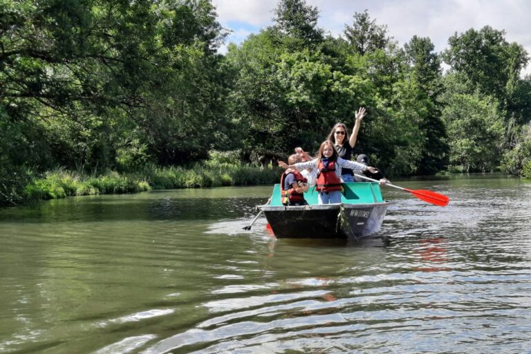 Camping La Venise Verte - Bild 11