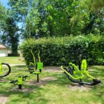 Camping La Venise Verte - Bild 13