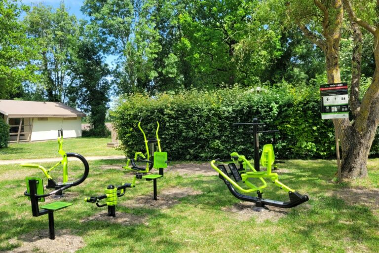 Camping La Venise Verte - Bild 13