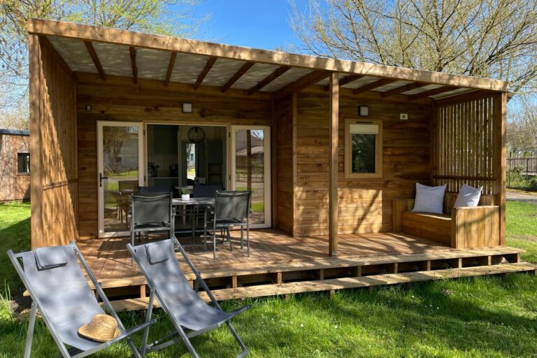 Camping La Venise Verte - Bild 3