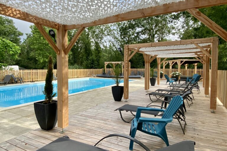 Camping La Venise Verte - Bild 5