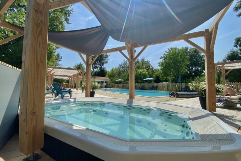 Camping La Venise Verte - Bild 6