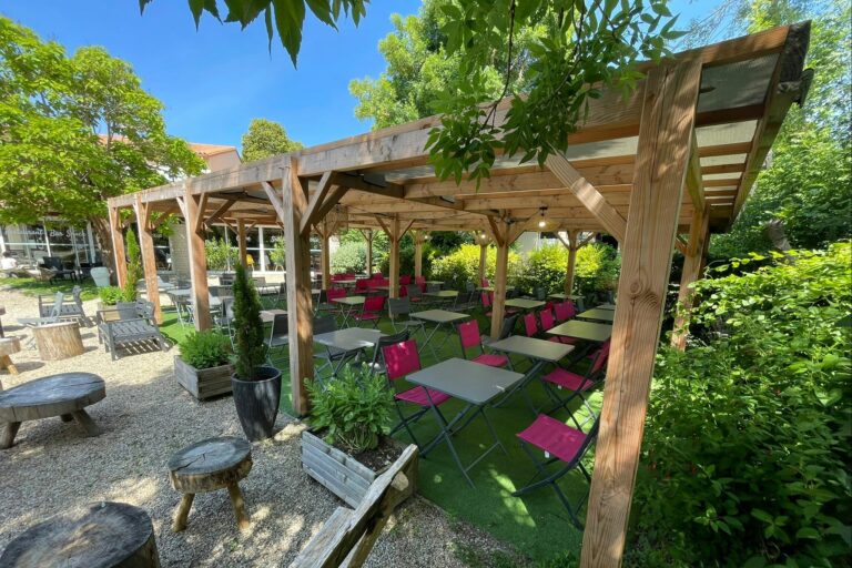 Camping La Venise Verte - Bild 7