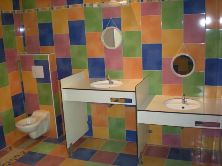 Camping Laborie - Bild 2 Camping Laborie - Bild 2