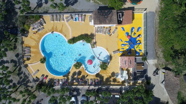 Camping Laborie - Bild 3 Camping Laborie - Bild 3