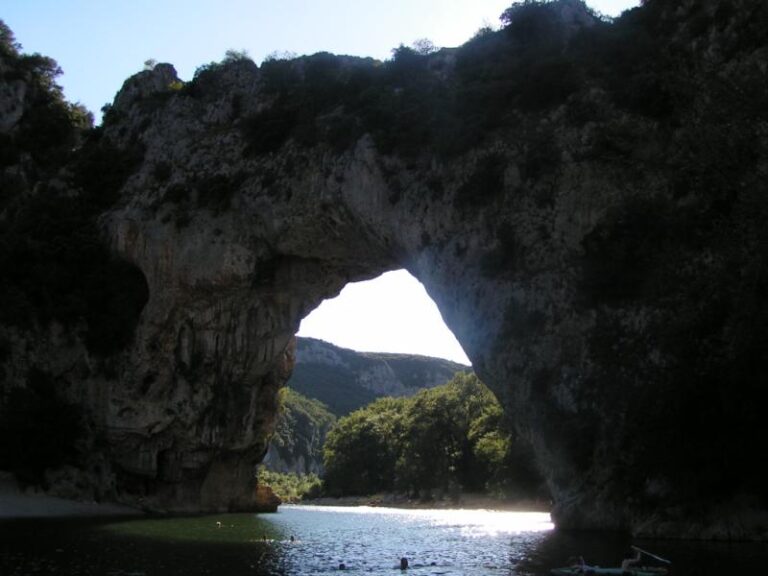 Camping Laborie - Bild 4 Camping Laborie - Bild 4