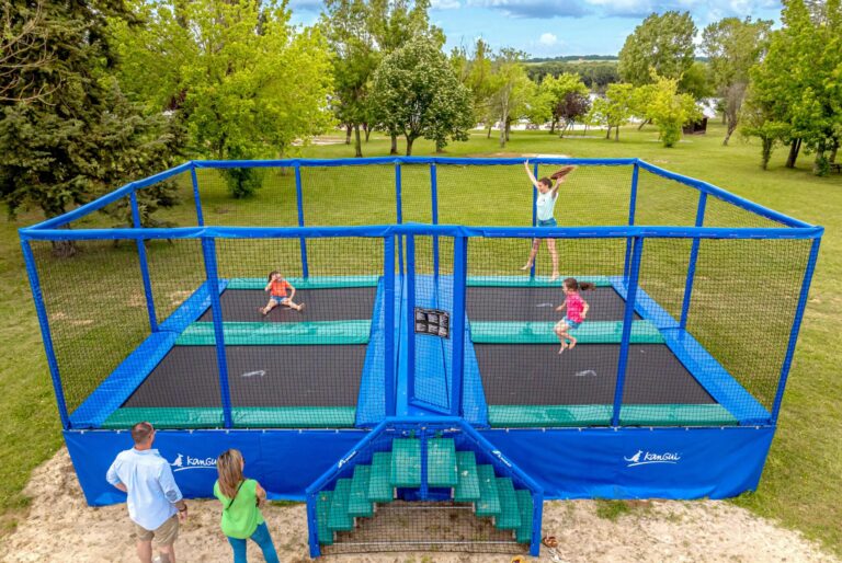 Camping Lac De Thoux - Ciela Village - Bild 10