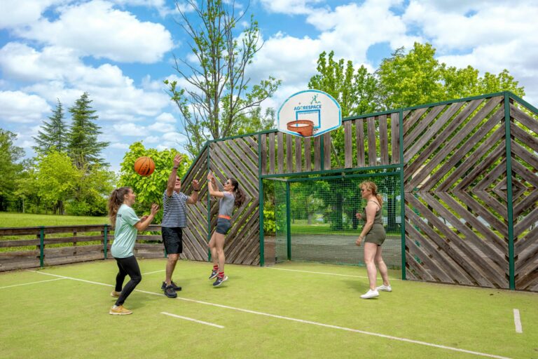 Camping Lac De Thoux - Ciela Village - Bild 12