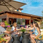 Camping Lac De Thoux - Ciela Village - Bild 13